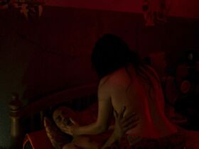 Раджшри Дешпанде голая – МакМафия s01e02 (2018) #3