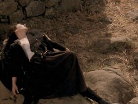 Моника Гуэрриторе голая – Волчица (1996) #3