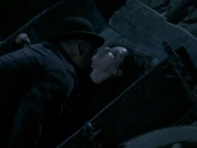 Моника Гуэрриторе голая – Волчица (1996) #4