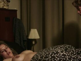 Роберта Рейхардт голая – When We Meet Again (2017)