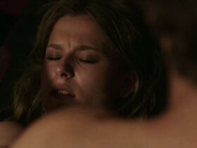 Роберта Рейхардт голая – When We Meet Again (2017) #3