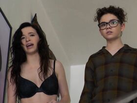 Майки Мэдисон секси – Все к лучшему s02e03 (2017) #6