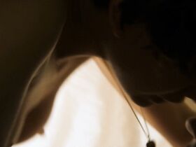 Надежда Бреннике голая – Банк-леди (2013)