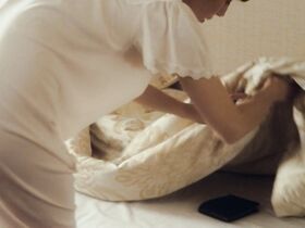 Надежда Бреннике голая – Банк-леди (2013) #3