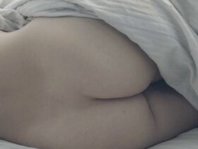 Метте Альванг голая – The Last Girl (2015)