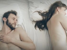 Метте Альванг голая – The Last Girl (2015) #3