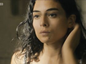 Наиля Арзун секси – Возрождение (2015) #6