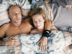 Софья Райзман секси – Физрук s04e05 (2017) #2