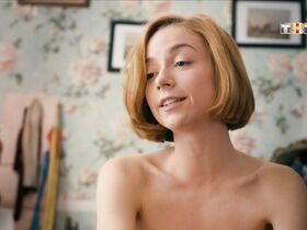 Софья Райзман секси – Физрук s04e05 (2017) #4