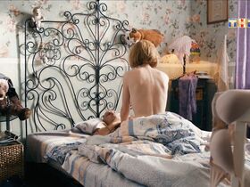 Софья Райзман секси – Физрук s04e05 (2017) #5