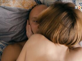 Софья Райзман секси – Физрук s04e05 (2017) #6