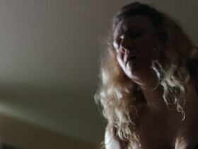 Мередит Холцман голая – Грешница s01e06 (2017) #3