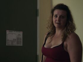 Мередит Холцман голая – Грешница s01e06 (2017) #6