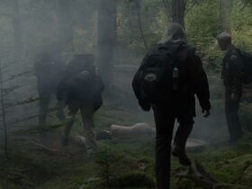 Наэ Юки голая – Твин Пикс s03e14 (2017) #2