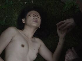 Наэ Юки голая – Твин Пикс s03e14 (2017) #5