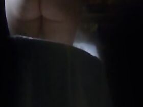 Ромола Гарай голая – Миниатюрист (2017)