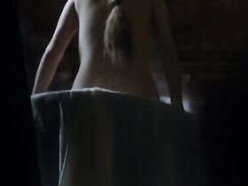 Ромола Гарай голая – Миниатюрист (2017) #2