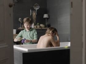 Клер Кейм секси – Жажда жизни (2017) #4