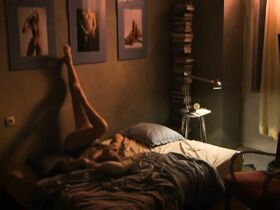 Соня Бохосевич голая – Резервация (2007) #2