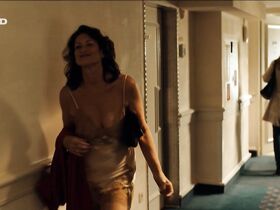 Сабина Витуа голая – Выживание на грани развода (2015) #1