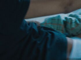 Равшана Куркова секси – Про любовь. Только для взрослых (2017) #3