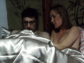 Сильвия Бухбайер голая – Эротическая история (2002) #3