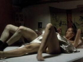 Сильвия Бухбайер голая – Эротическая история (2002) #4