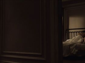 Сара Митич голая – Анон (2018) #3