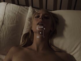 Сара Митич голая – Анон (2018) #4