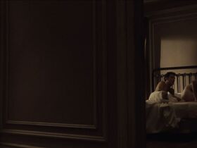 Сара Митич голая – Анон (2018) #5