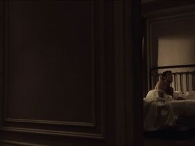 Сара Митич голая – Анон (2018) #6