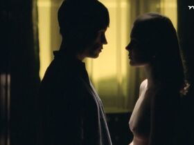 Надя Бобылева голая – Der Uranberg (2010) #1