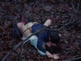 Анаис Демустье секси – Маргарита и Жюльен (2015) #5