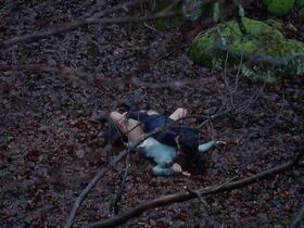 Анаис Демустье секси – Маргарита и Жюльен (2015) #6