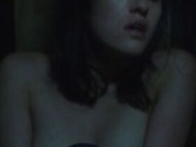 Симона Бучио голая – Дикая местность (2016) #5