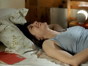 Мартина Гедек голая – Лето 2004 года (2006) #6