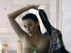 Наталия Власова секси – Sпарта (2016)