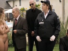 Лаура Гьюдиче голая – Vénéneuses (2017) #9