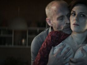 Мартина Гедек голая – Легкое сияние счастья (2016) #6