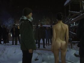 Ирина Чериченко голая – Лапси s01e04 (2018)