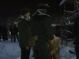 Ирина Чериченко голая – Лапси s01e04 (2018) #3