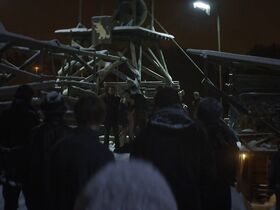 Ирина Чериченко голая – Лапси s01e04 (2018) #5