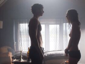 Таня Рейнольдс голая – Вкусная жизнь s01e03 (2017)