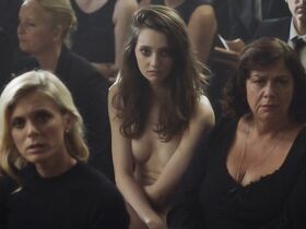 Таня Рейнольдс голая – Вкусная жизнь s01e03 (2017) #2