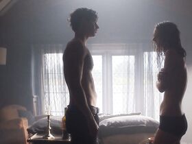 Таня Рейнольдс голая – Вкусная жизнь s01e03 (2017) #3