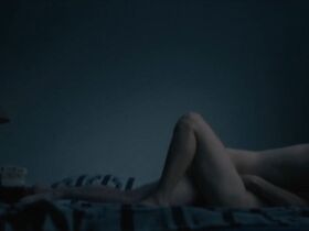 Мэрилин Кастонгуэй голая – Дело Дюмона (2012) #5