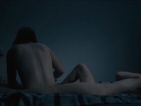 Мэрилин Кастонгуэй голая – Дело Дюмона (2012) #6