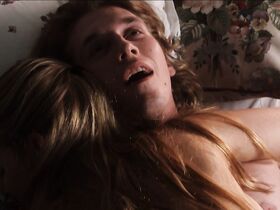 Мари Турелл Содерберг голая – Den fremmede (2015) #6