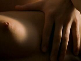 Малгожата Соха голая – Цена удачи (2000) #3