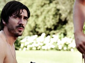 Марике Диллес секси – Досье «К» (2009) #6